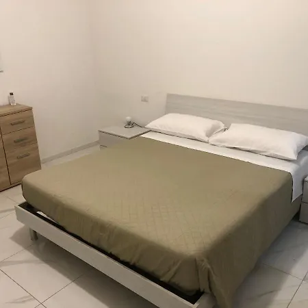 Affittacamere Due Fiori Matera