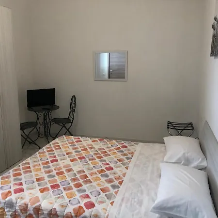Apartmán Affittacamere Due Fiori *